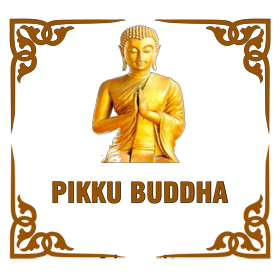 Pikku Buddha